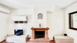 House in Roccamonfina Park | Relaxation in Nature - Image 3