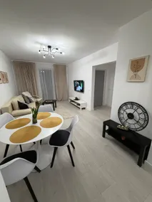 Apartament Ploiești white - Image 2