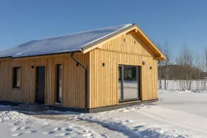 Peaceful Family Cabin with Sauna&Hot Tub near Riga - Image 5