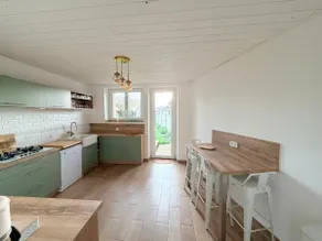 15-person house - Playroom - Enclosed garden - Festive - Image 3