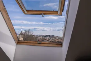 Farnesina Flat. Design-led Penthouse in Ponte Milvio. - Image 5