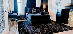 Entire Home 5 Guest Rooms + Private Suite King & Q - Image 4
