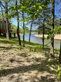Cozy Couples Cabin / Quiet Wilderness Stay - Image 3