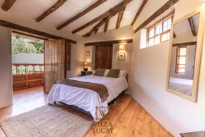 Villa Yucay Garden Cozy Cottage - Image 5