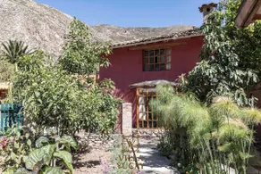 Villa Yucay Garden Cozy Cottage - Image 3