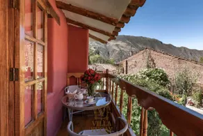 Villa Yucay Garden Cozy Cottage - Image 4