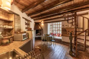 Villa Yucay Garden Cozy Cottage - Image 2
