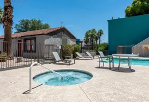 Cozy 2BR Near Banner Desert Medical Center - Image 2