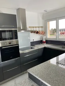 Air-conditioned house 74 m², 2 bedrooms, sleeping 6 - Image 3