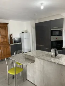 Air-conditioned house 74 m², 2 bedrooms, sleeping 6 - Image 5