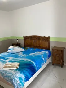Air-conditioned house 74 m², 2 bedrooms, sleeping 6 - Image 4