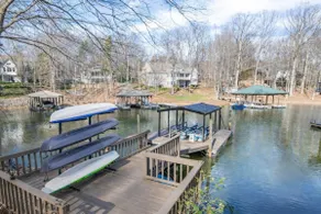 Lake Norman Escape | Pool, Spa, Dock, Game Room_1- - Image 2