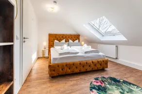Stylish apartment for 6 - near the Elbe -renovated - Image 2