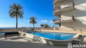 Apto Miramar 3BR| Pool | Terrace | Beach | Wifi - Image 2