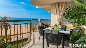 Apto Miramar 3BR| Pool | Terrace | Beach | Wifi - Image 3