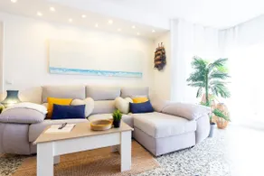 Apto Miramar 3BR| Pool | Terrace | Beach | Wifi - Image 5