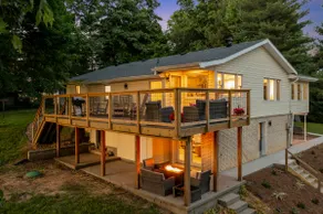 Bourbon Trail & Winery Retreat | Hot Tub & Sauna - Image 2