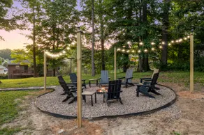 Bourbon Trail & Winery Retreat | Hot Tub & Sauna - Image 3