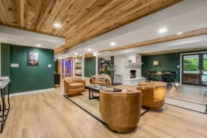 Bourbon Trail & Winery Retreat | Hot Tub & Sauna - Image 5