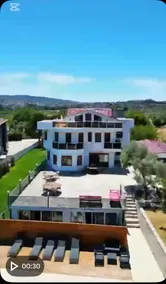 NefesUrla Villa - Image 3