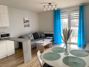 Your place in Krakow - Image 2