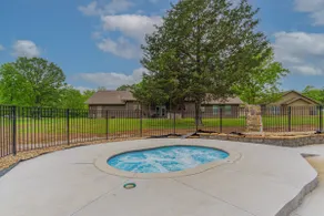 Pool Side Rustic Hickory Hideaway! - Image 2