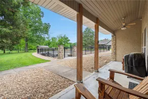 Pool Side Rustic Hickory Hideaway! - Image 5