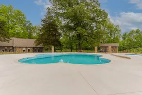 Pool Side Rustic Hickory Hideaway! - Image 3
