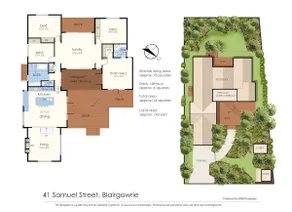 Blairgowrie Beach Hideaway - Image 3