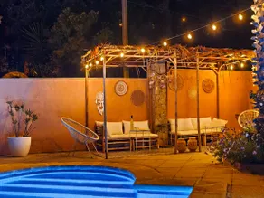 NEW Casa Sonrisa 6p, private pool, peaceful - Image 2