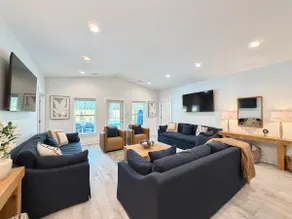 4BR/4.5 BA, pets allowed, pool, putting green - Image 3