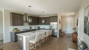Modern Luxury Townhome with Rooftop Deck - Image 3