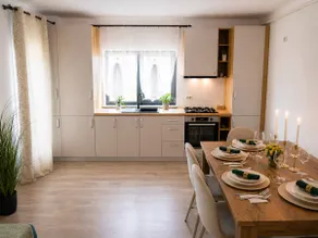 Modern apartment in a new building + private parking - Image 3