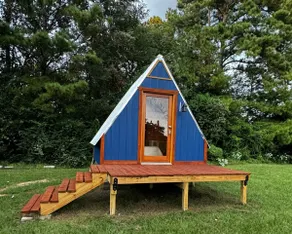 Romantic Camp Getaway near Lake Livingston - Image 2