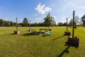 Romantic Camp Getaway near Lake Livingston - Image 4