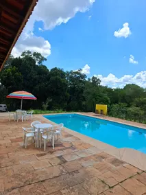 Solar de Jarinu Farm – Nature retreat - Image 3