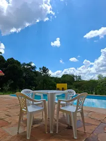 Solar de Jarinu Farm – Nature retreat - Image 4