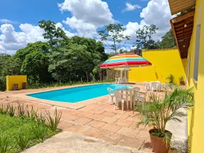 Solar de Jarinu Farm – Nature retreat - Image 5
