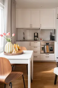 Guestly Homes - Central Smart Studio - Image 4