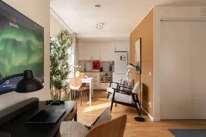 Guestly Homes - Central Smart Studio - Image 5
