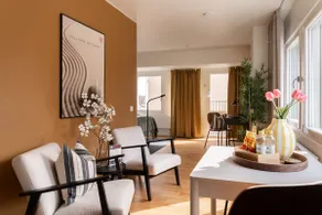 Guestly Homes - Central Smart Studio - Image 3