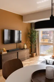 Guestly Homes - Central Premium Suite 1BR - Image 4