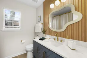 Blissful Retreat Savannah/PET Friendly/3 BD/2 BATH - Image 5