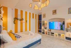 CIAO BELLA - Jacuzzi - Table de massages - Nice - Image 5
