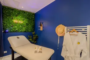 CIAO BELLA - Jacuzzi - Table de massages - Nice - Image 3