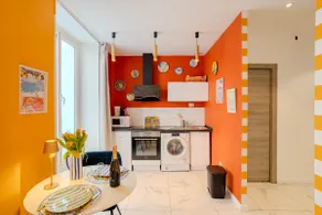 Ciao Bella Wellness Suite - Luxury Jacuzzi, Massage Table & AC in Central Nice - Image 5