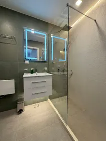 Osaka cozy 1BDR near IEC and Airport w Paid Parking - Image 5