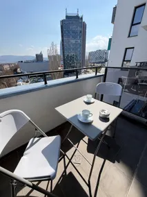 Osaka cozy 1BDR near IEC and Airport w Paid Parking - Image 2