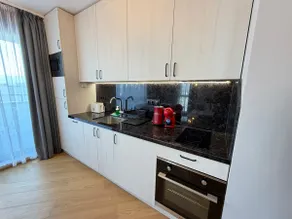 Osaka cozy 1BDR near IEC and Airport w Paid Parking - Image 4
