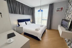 Osaka cozy 1BDR near IEC and Airport w Paid Parking - Image 3
